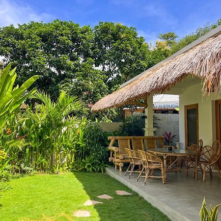 Las Flores Lombok Kuta  Luaran gambar