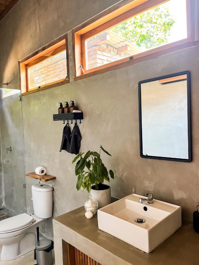 Las Flores Lombok Kuta  Luaran gambar